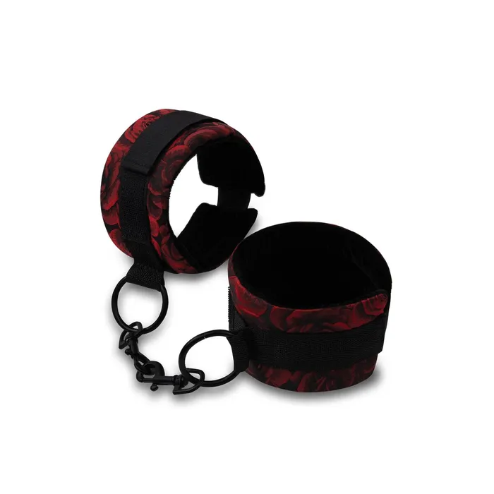 Secret Kisses Manette Secret Kisses Nero | Vibrators Secret Kisses Manette Secret Kisses Nero | Vibrators