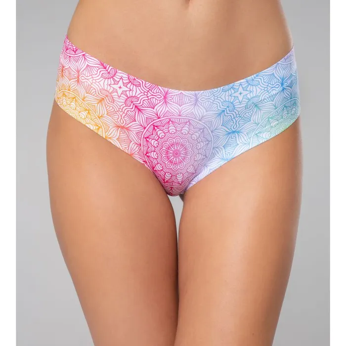 Male Sex Toys Mememe Lingerie Mandala Happiness Thong