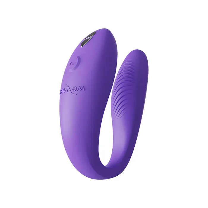 Vibrators WeVibe Sync Go Light Purple WeVibe