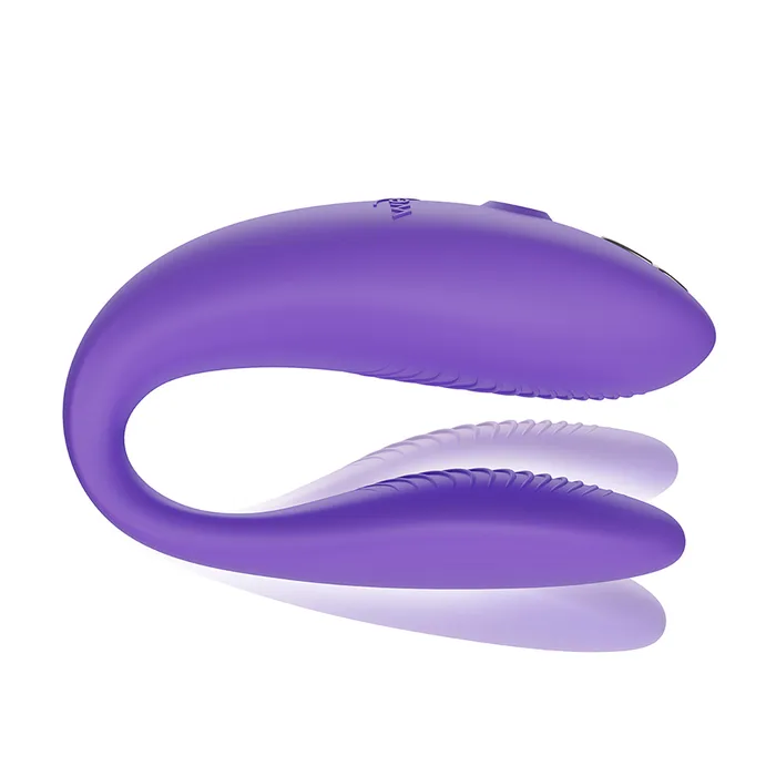 Vibrators WeVibe Sync Go Light Purple WeVibe