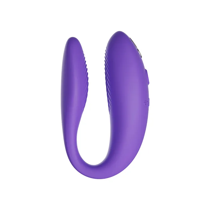 Vibrators WeVibe Sync Go Light Purple WeVibe