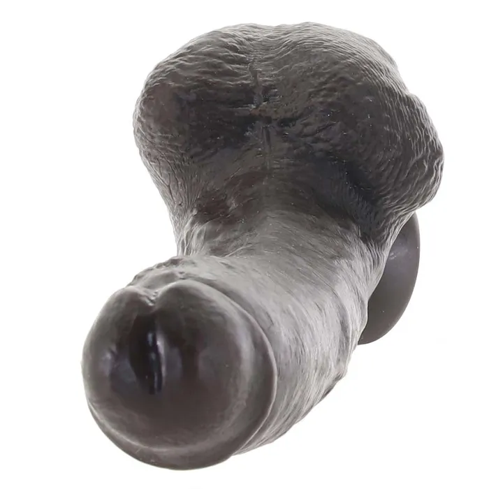 Blush Coverboy The Mechanic Dildo Dildos