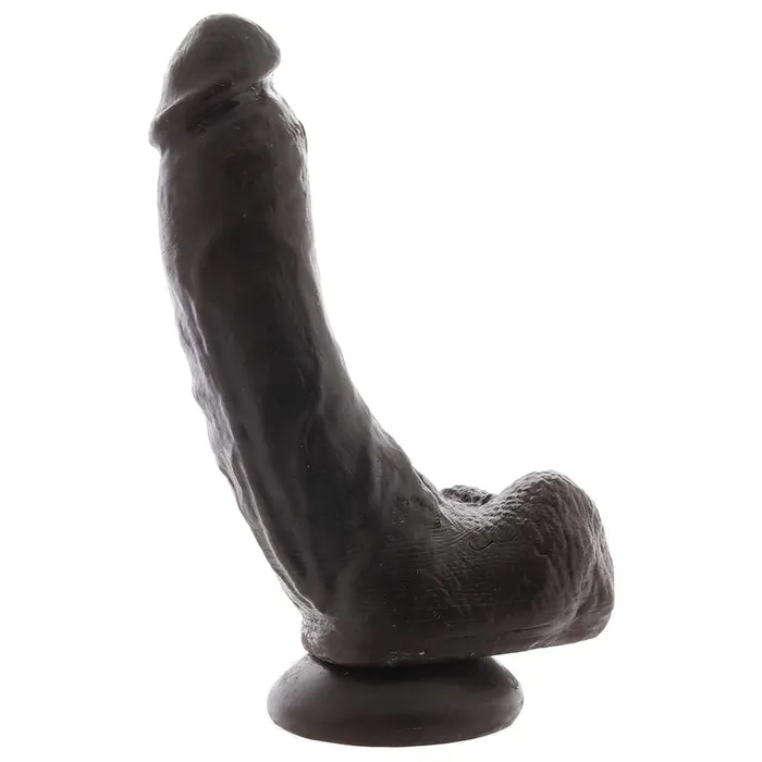Blush Coverboy The Mechanic Dildo Dildos