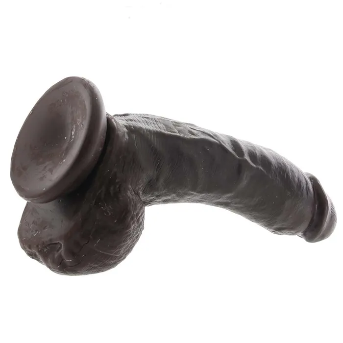 Blush Coverboy The Mechanic Dildo Dildos