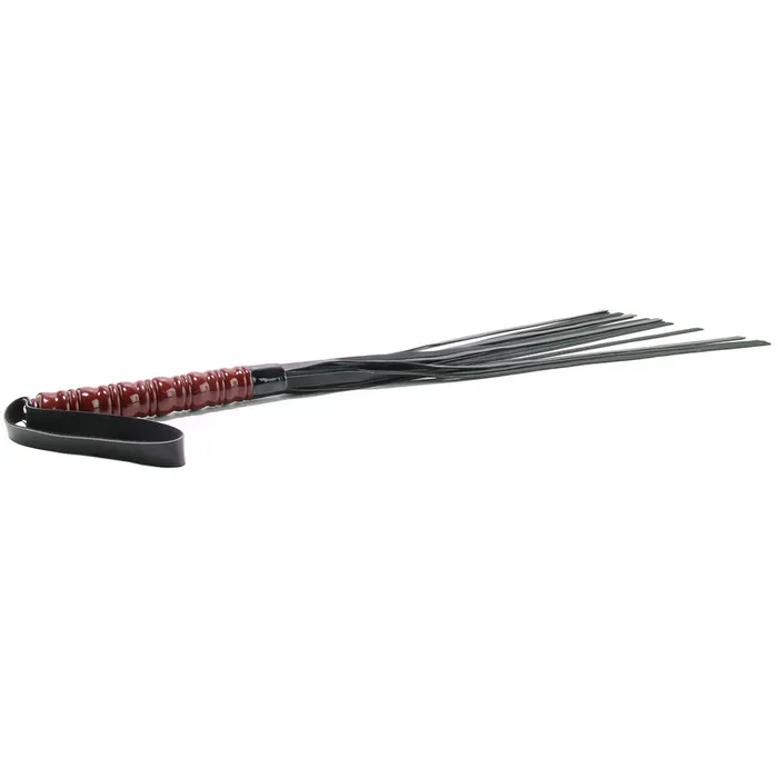 Couples Sportsheets Sex Mischief Mahogany Flogger