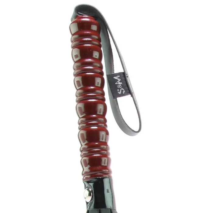 Couples Sportsheets Sex Mischief Mahogany Flogger