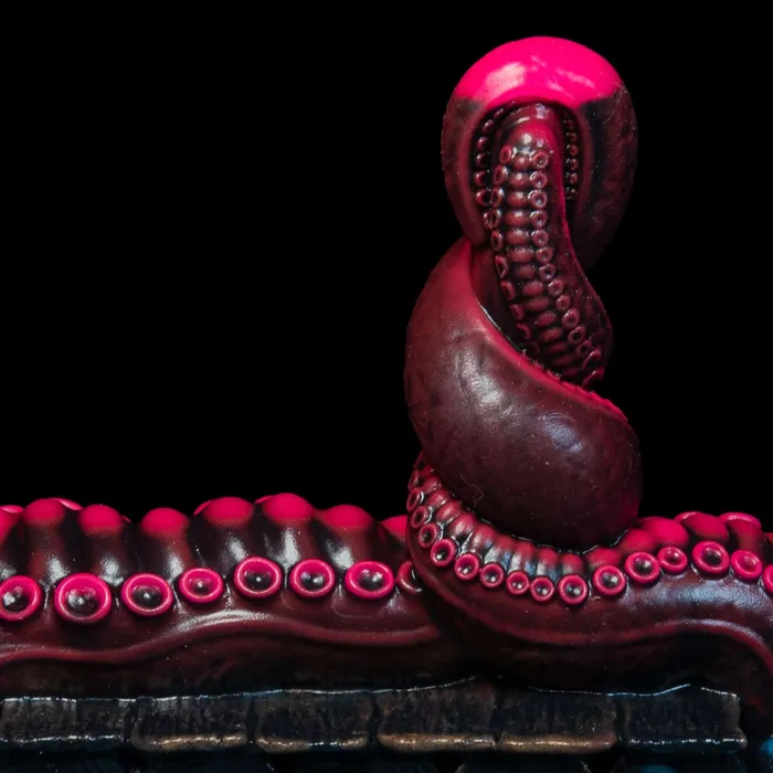 Dildos Odyssey The Kraken Grinder
