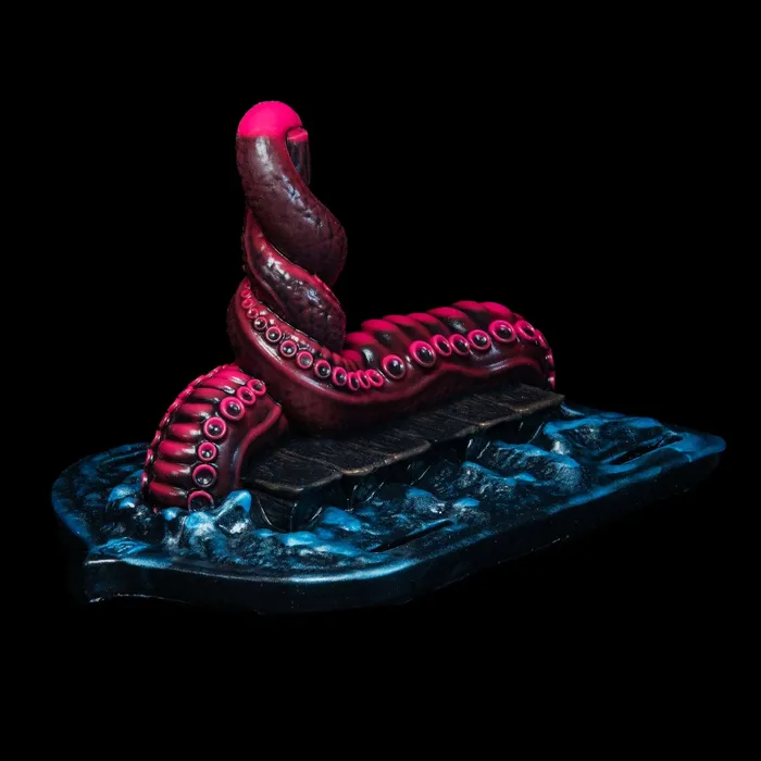 Dildos Odyssey The Kraken Grinder