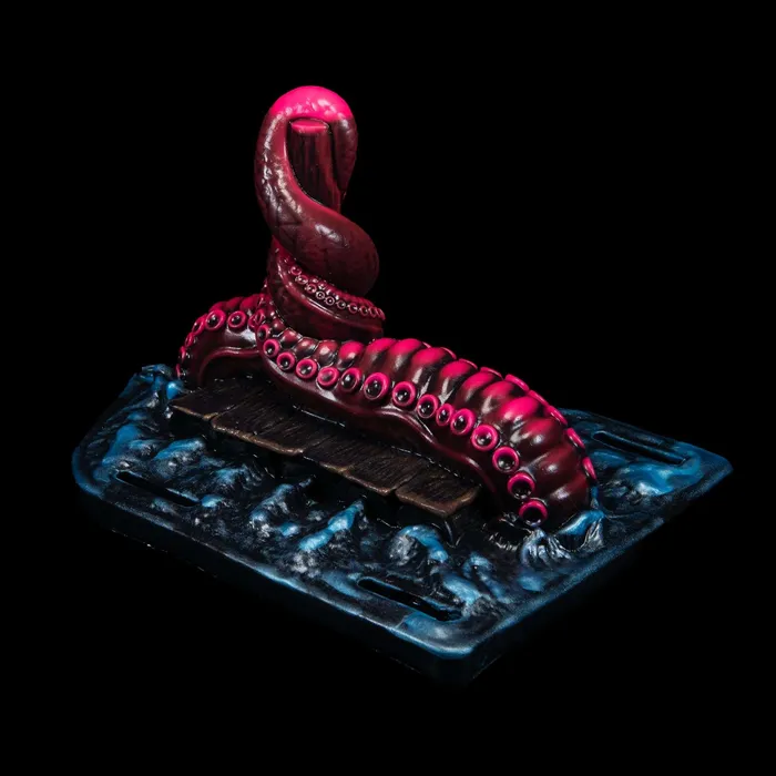 Dildos Odyssey The Kraken Grinder