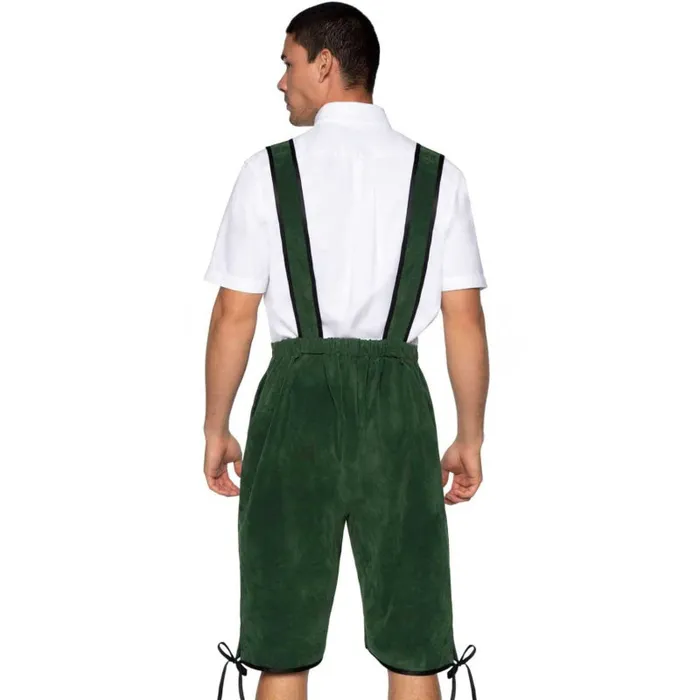 Leg Avenue Female Sex Toys Mens Beerfest Lederhosen Oktoberfest Costume XLarge Green Leg Avenue Female Sex Toys Mens Beerfest Lederhosen Oktoberfest Costume XLarge Green