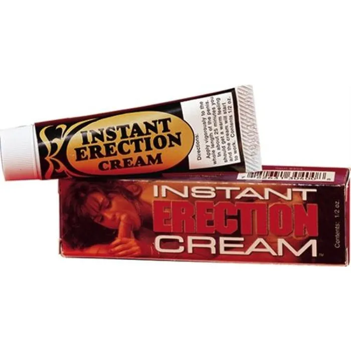 Vibrators Instant Erection Cream Nasstoys Vibrators Instant Erection Cream Nasstoys