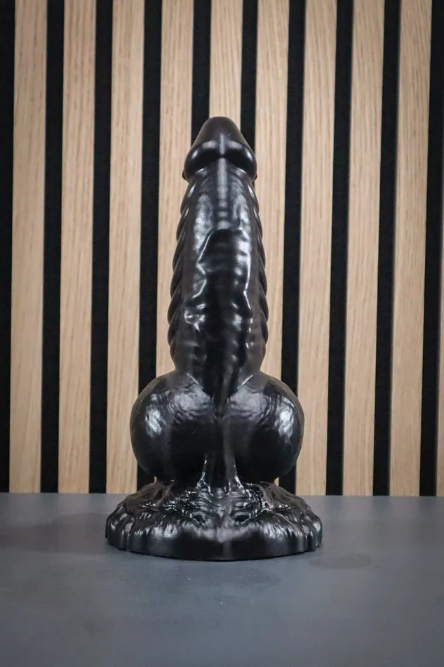 Dovah Large Medium GITD PhreakClub Male Sex Toys