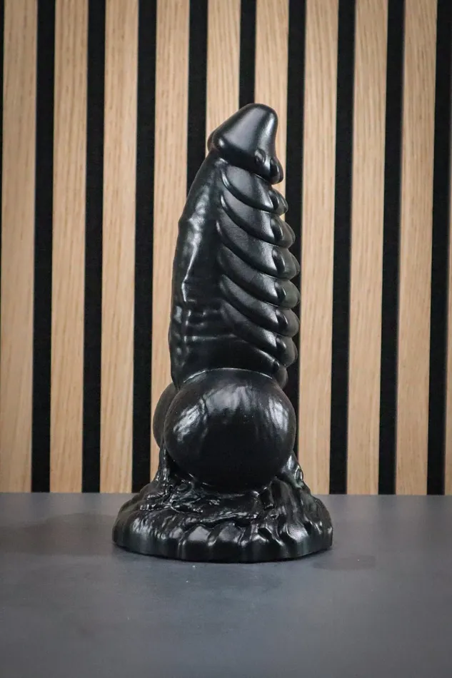 Dovah Large Medium GITD PhreakClub Male Sex Toys