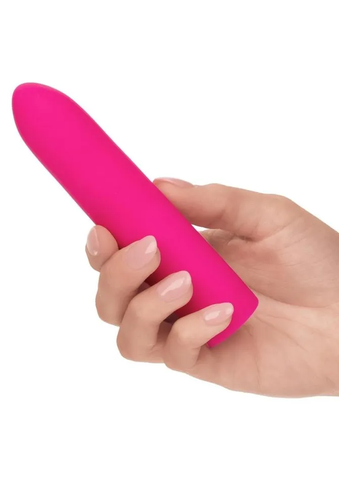 Rechargeable Classic Chic Mini Silicone Vibrator Classic Chic Female Sex Toys