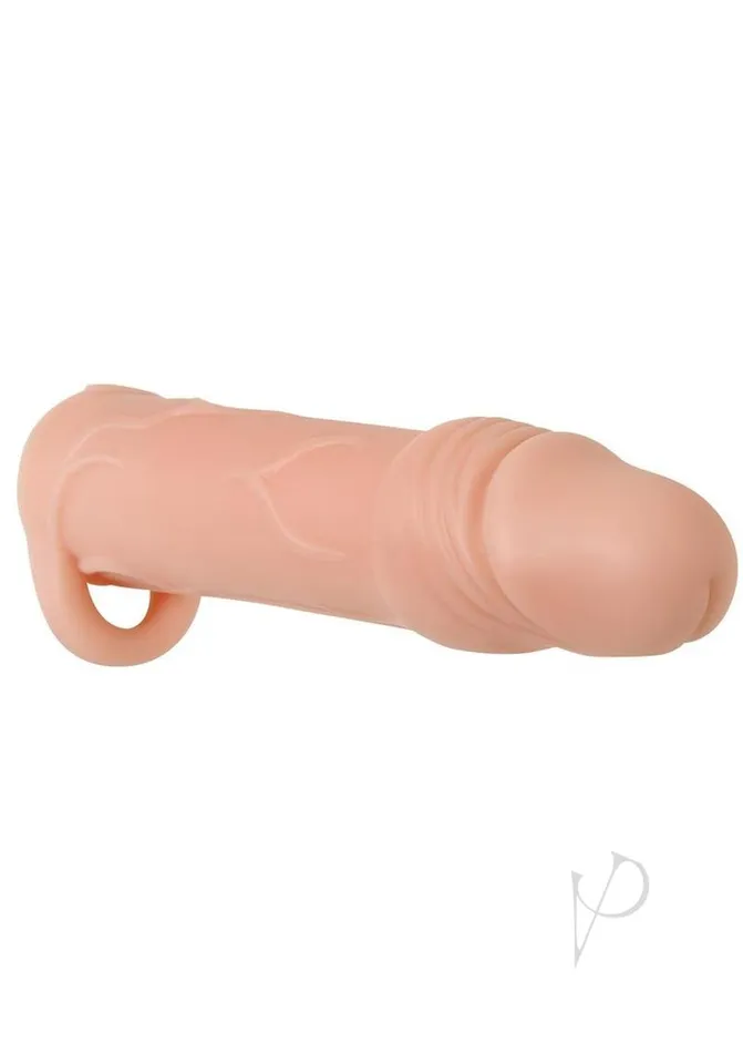 Aande True Feel Extension Regular Adam and Eve Male Sex Toys