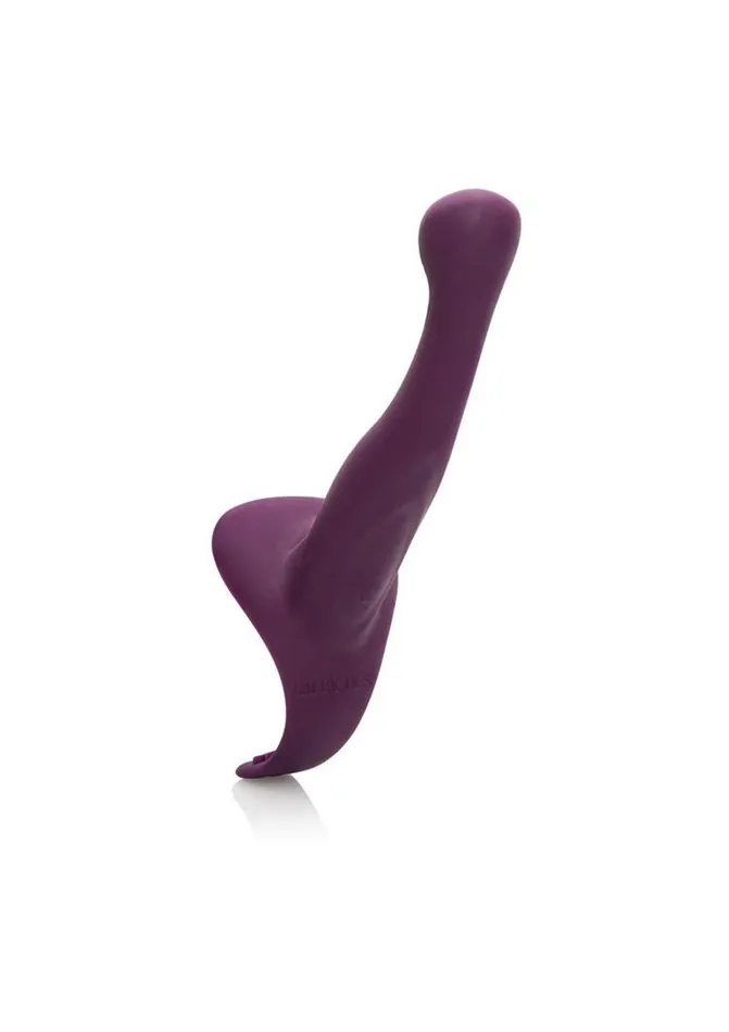 Her Royal Harness Anal Vibrating Me2 Probe Purple Her Royal Harness Anal Vibrating Me2 Probe Purple