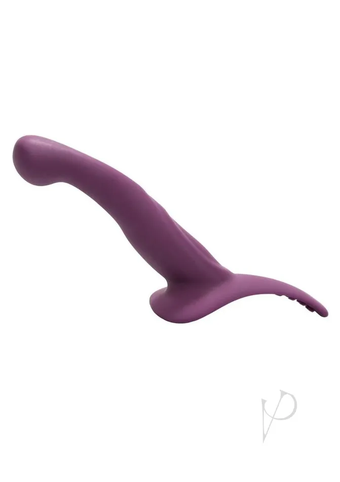 Her Royal Harness Anal Vibrating Me2 Probe Purple Her Royal Harness Anal Vibrating Me2 Probe Purple