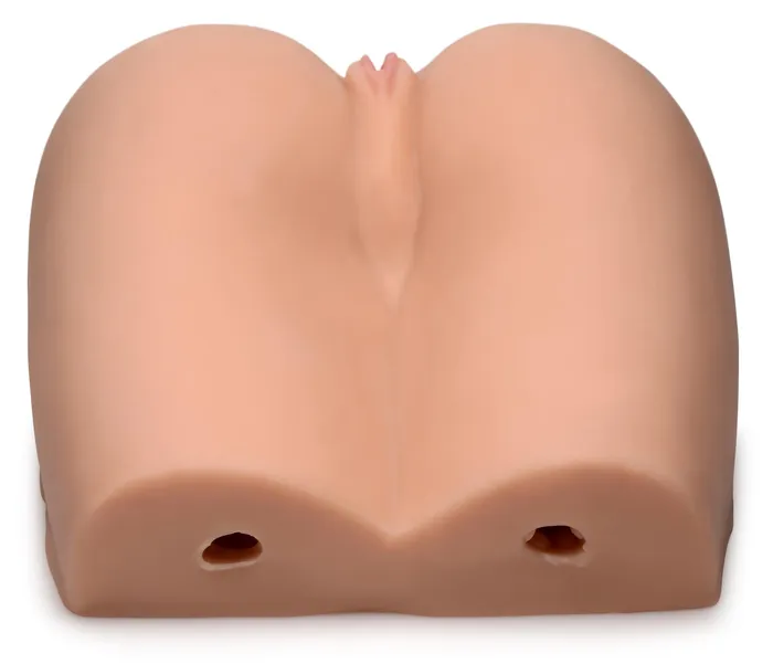 Male Sex Toys Curve Toys Mistress Maddie Missionary Masturbator Flesh