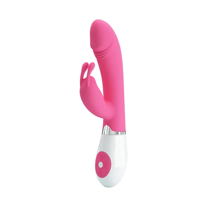 Vibrators Just Undies Pretty Love Gene Rabbit Dildo Vibrator
