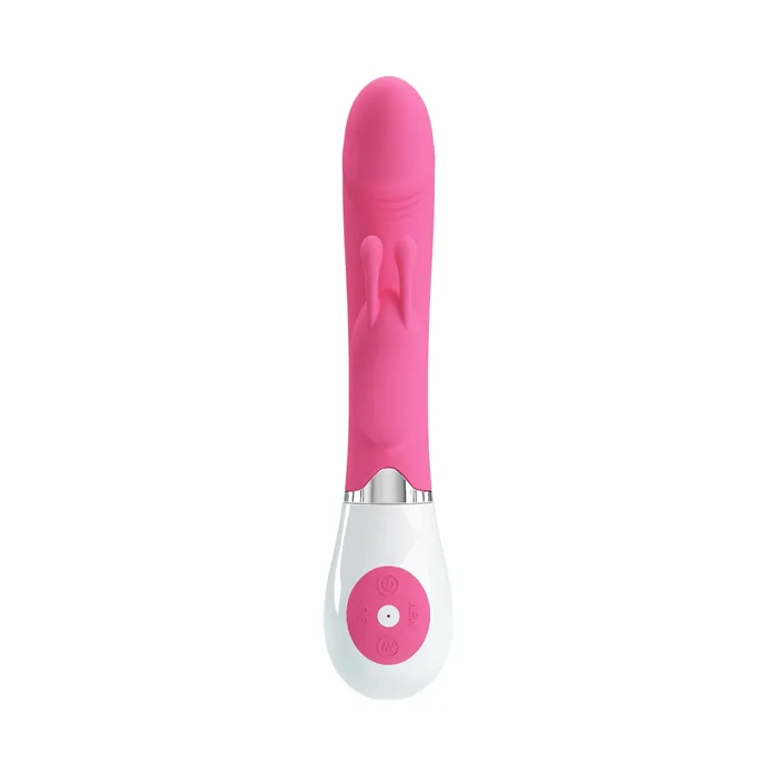 Vibrators Just Undies Pretty Love Gene Rabbit Dildo Vibrator