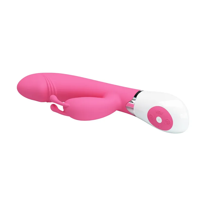 Vibrators Just Undies Pretty Love Gene Rabbit Dildo Vibrator