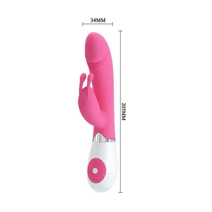 Vibrators Just Undies Pretty Love Gene Rabbit Dildo Vibrator