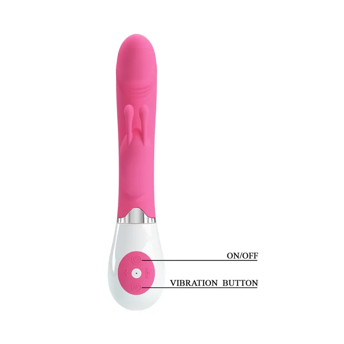 Vibrators Just Undies Pretty Love Gene Rabbit Dildo Vibrator