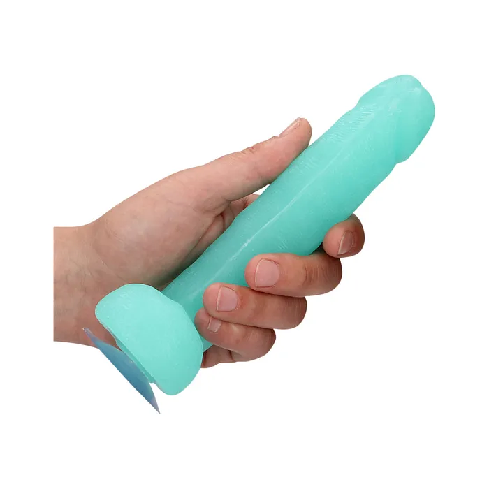 Female Sex Toys Shots Dicky Soap With Balls Glow In The Dark