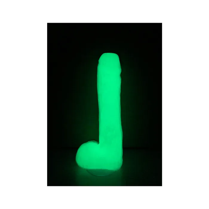 Female Sex Toys Shots Dicky Soap With Balls Glow In The Dark