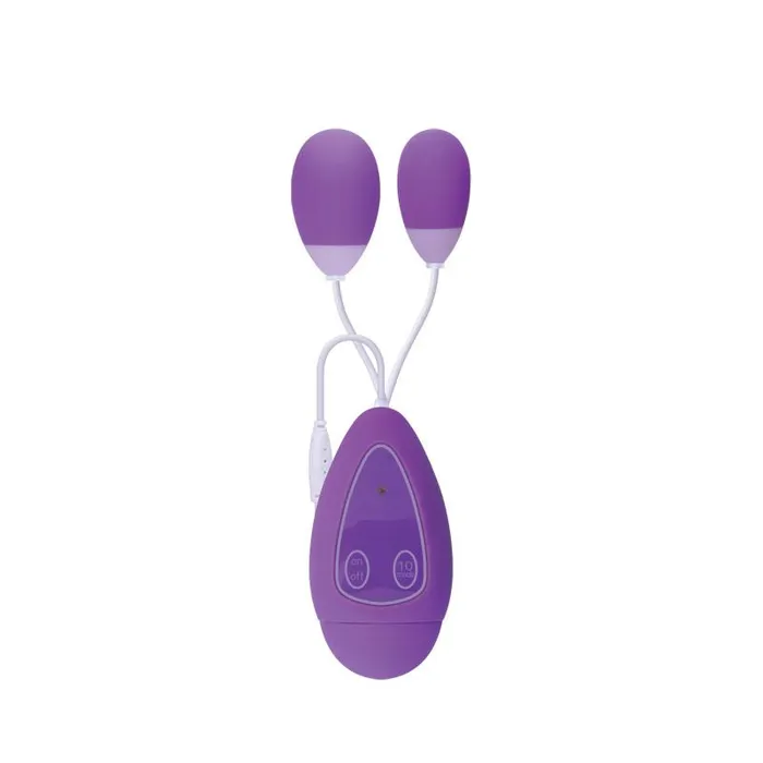 NEW SENSATIONS NOVELTIES Dildos PowerPlay BuLLiTT Double