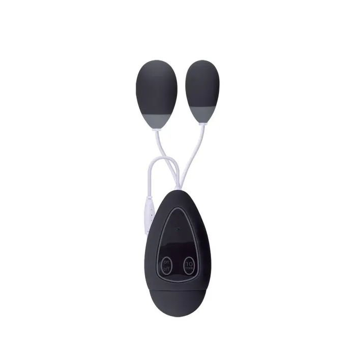 NEW SENSATIONS NOVELTIES Dildos PowerPlay BuLLiTT Double